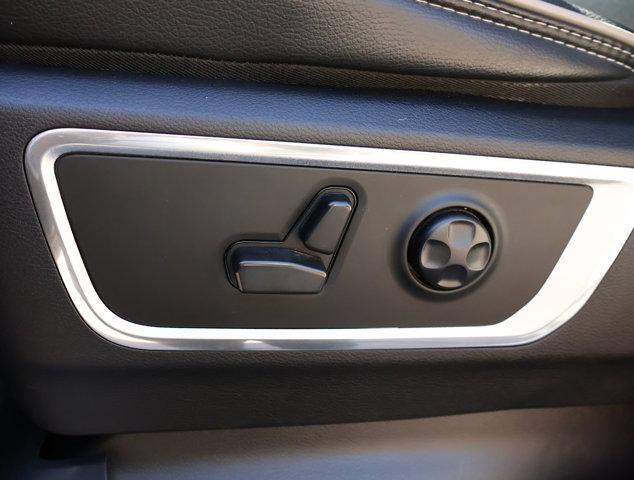 used 2021 Ram 1500 car