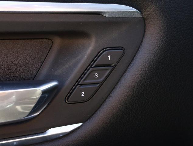 used 2021 Ram 1500 car
