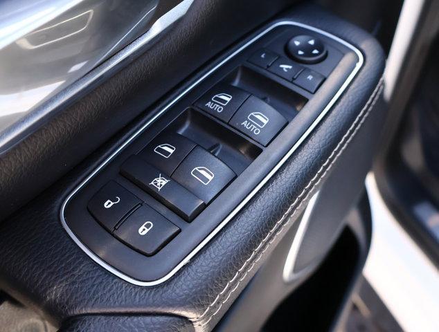 used 2021 Ram 1500 car