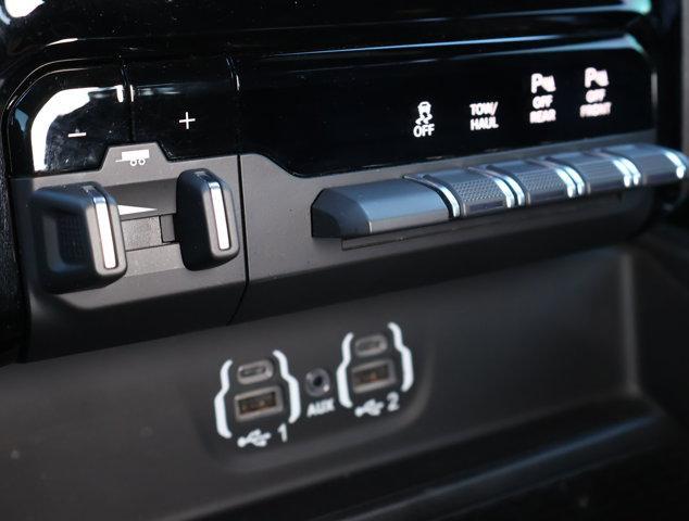 used 2021 Ram 1500 car