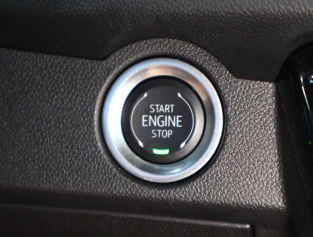 used 2024 Chevrolet Traverse car, priced at $52,750