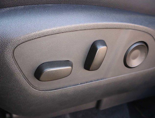 used 2024 Chevrolet Traverse car, priced at $52,750