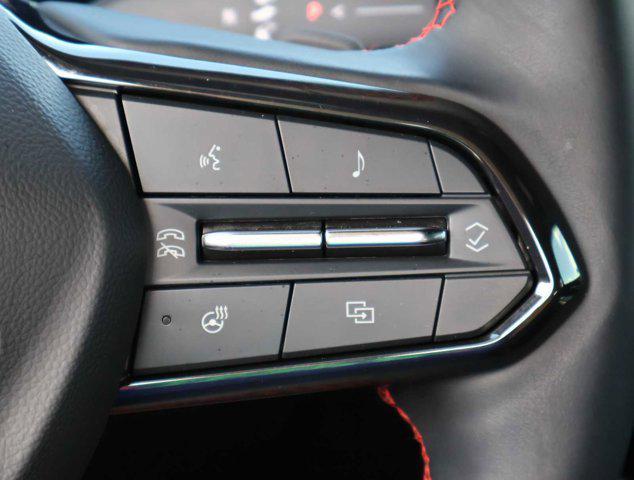 used 2024 Chevrolet Traverse car, priced at $52,750