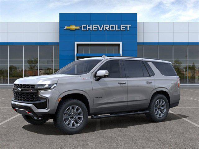 new 2024 Chevrolet Tahoe car, priced at $68,410