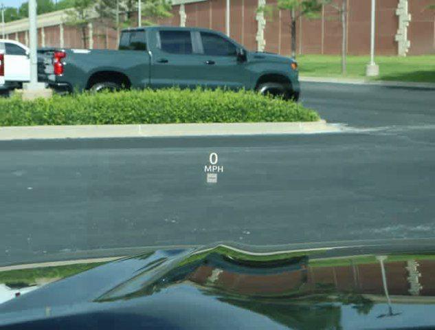 used 2023 Cadillac Escalade car, priced at $121,995