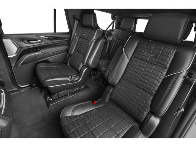 used 2023 Cadillac Escalade car, priced at $124,995