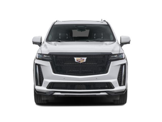used 2023 Cadillac Escalade car, priced at $124,995