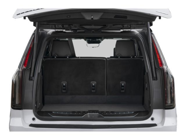 used 2023 Cadillac Escalade car, priced at $124,995