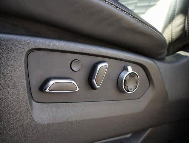 used 2023 Cadillac Escalade car, priced at $121,995