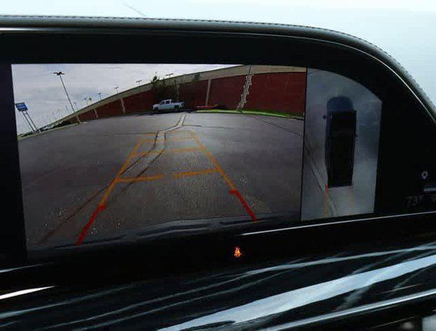 used 2023 Cadillac Escalade car, priced at $121,995