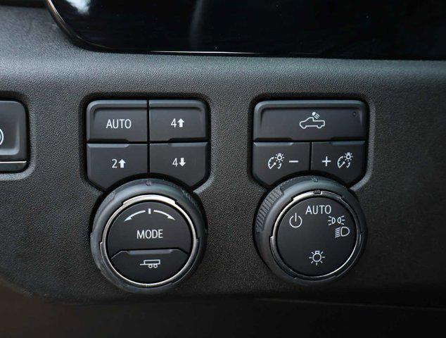 used 2024 Chevrolet Silverado 1500 car, priced at $40,995