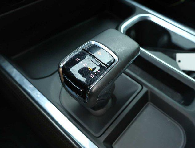 used 2024 Chevrolet Silverado 1500 car, priced at $40,995