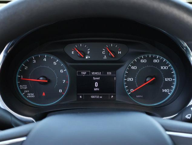 used 2019 Chevrolet Malibu car, priced at $12,900