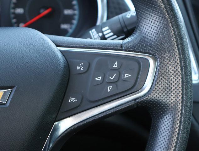 used 2019 Chevrolet Malibu car, priced at $12,900