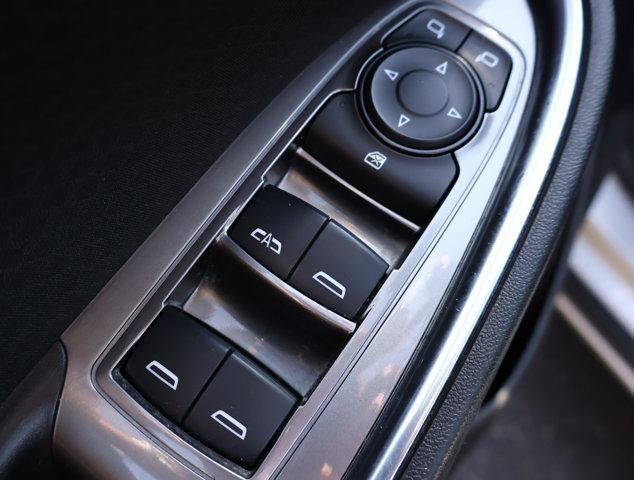 used 2019 Chevrolet Malibu car, priced at $12,900