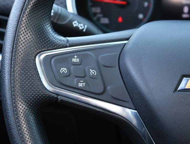 used 2019 Chevrolet Malibu car, priced at $12,900