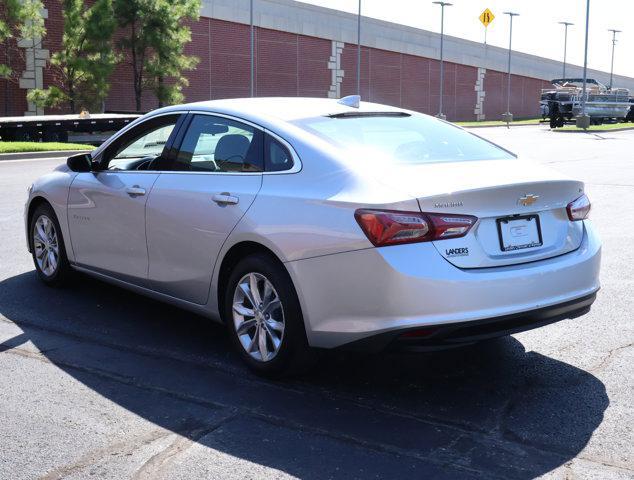 used 2019 Chevrolet Malibu car, priced at $12,900