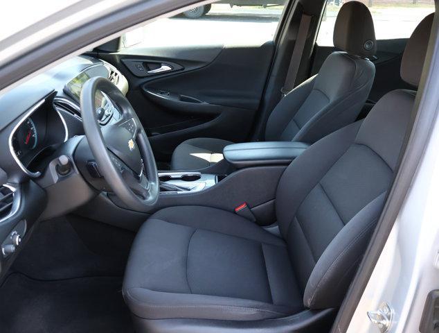 used 2019 Chevrolet Malibu car, priced at $12,900