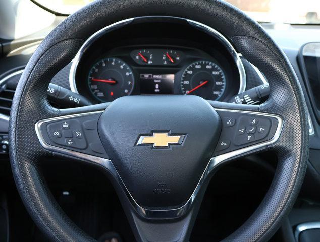used 2019 Chevrolet Malibu car, priced at $12,900