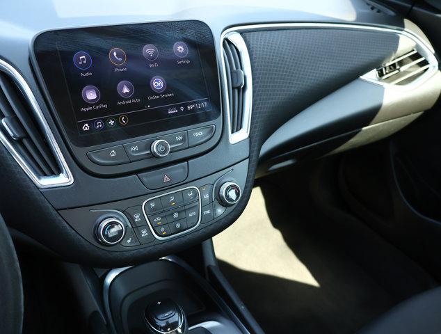 used 2019 Chevrolet Malibu car, priced at $12,900