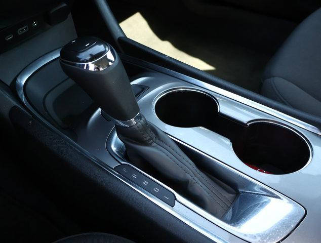 used 2019 Chevrolet Malibu car, priced at $12,900