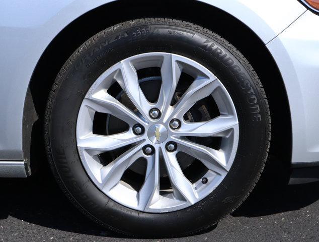 used 2019 Chevrolet Malibu car, priced at $12,900
