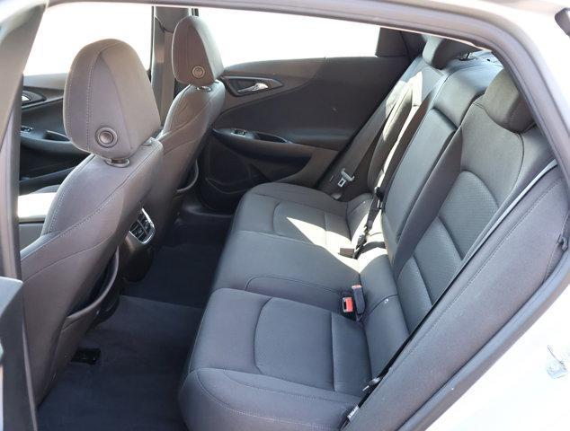 used 2019 Chevrolet Malibu car, priced at $12,900