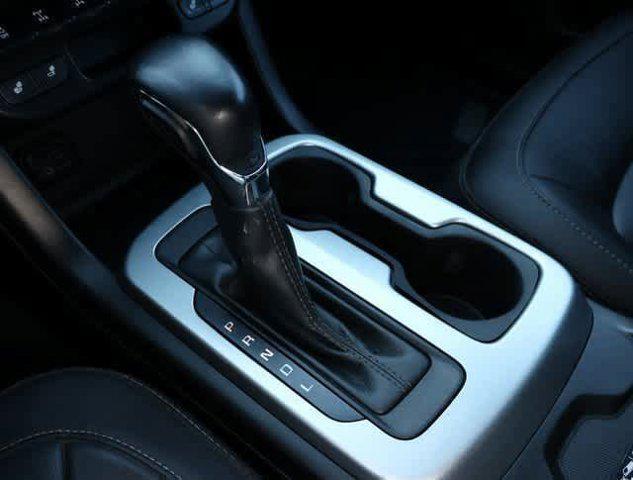 used 2022 Chevrolet Colorado car, priced at $38,750
