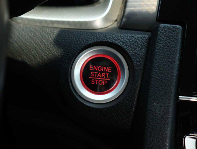 used 2020 Honda Civic car, priced at $22,988