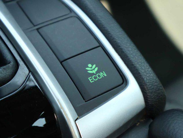 used 2020 Honda Civic car, priced at $22,988