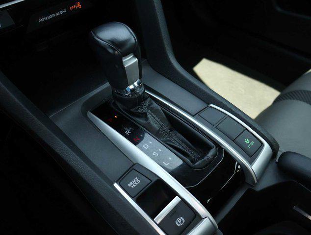 used 2020 Honda Civic car, priced at $22,988