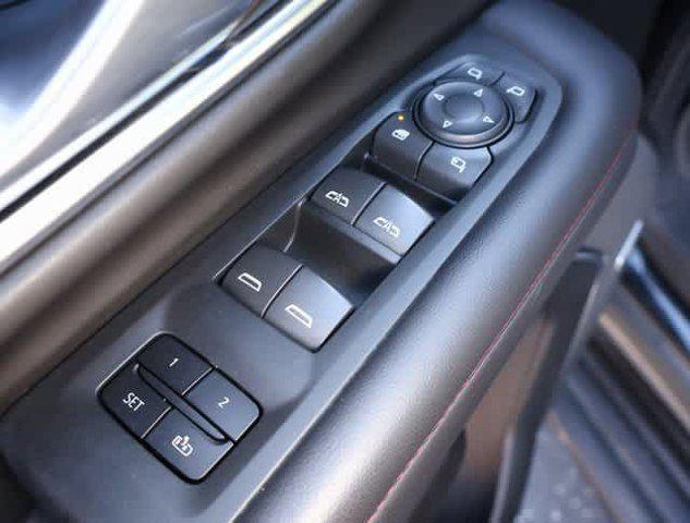 used 2022 Chevrolet Suburban car, priced at $45,995