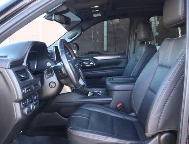 used 2022 Chevrolet Suburban car, priced at $45,995