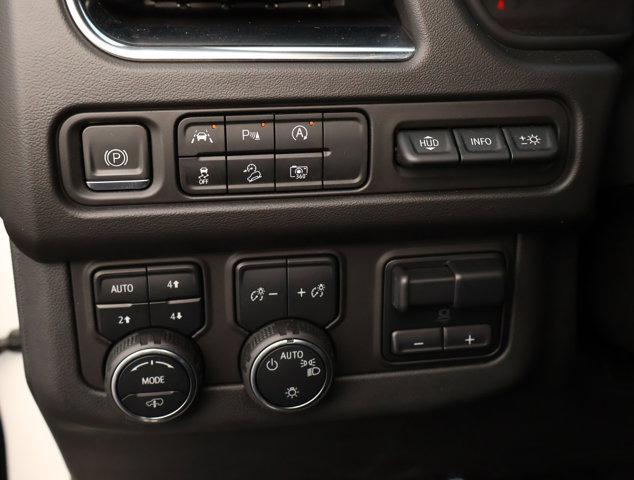 used 2024 Chevrolet Tahoe car, priced at $73,500