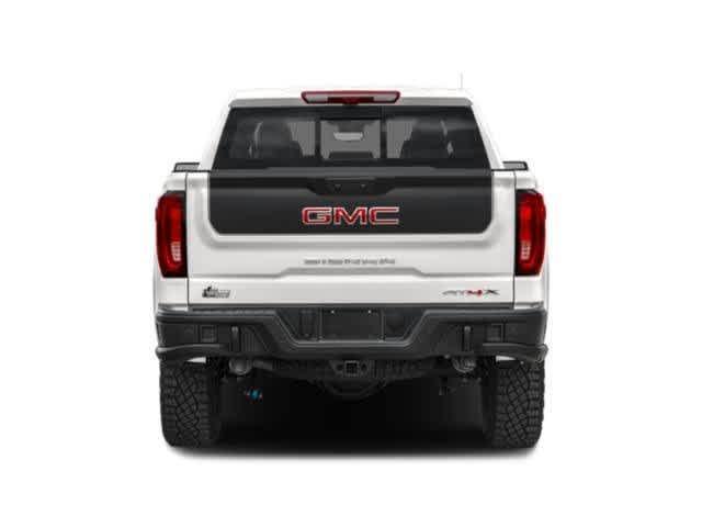 used 2022 GMC Sierra 1500 car