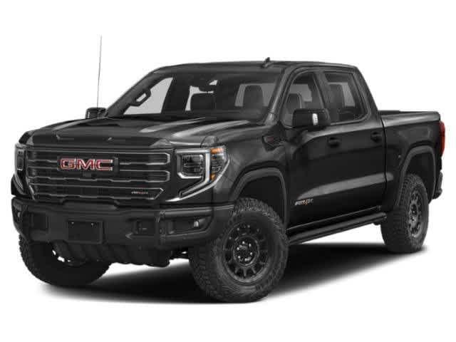 used 2022 GMC Sierra 1500 car