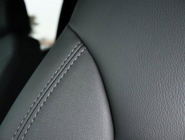 new 2025 Chevrolet Silverado 1500 car, priced at $55,115