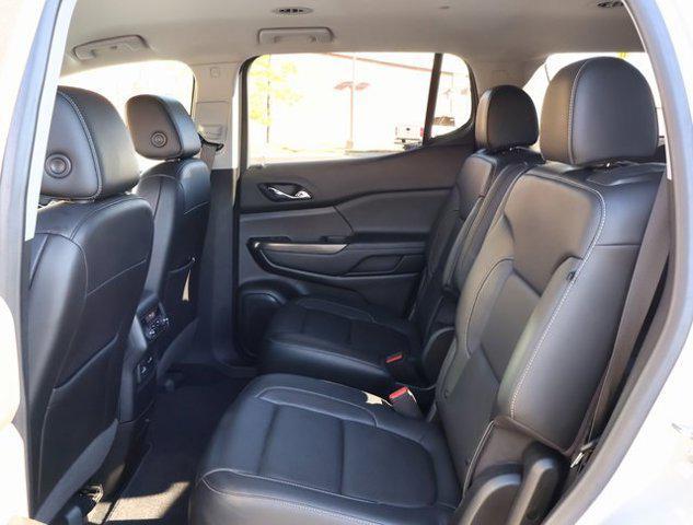 used 2020 GMC Acadia car, priced at $28,695