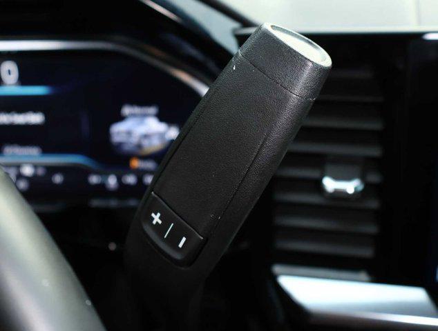 used 2024 Chevrolet Silverado 1500 car, priced at $41,500