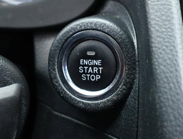 used 2017 Subaru Crosstrek car, priced at $12,988