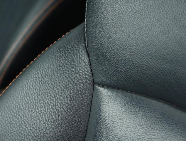 used 2017 Subaru Crosstrek car, priced at $12,988