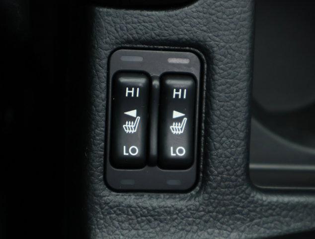 used 2017 Subaru Crosstrek car, priced at $12,988