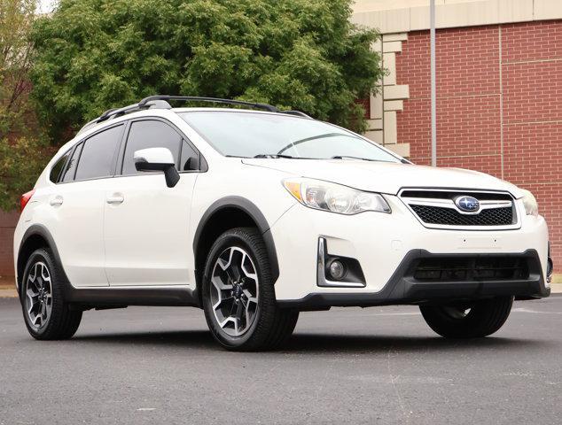 used 2017 Subaru Crosstrek car, priced at $12,988
