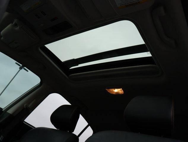 used 2017 Subaru Crosstrek car, priced at $12,988