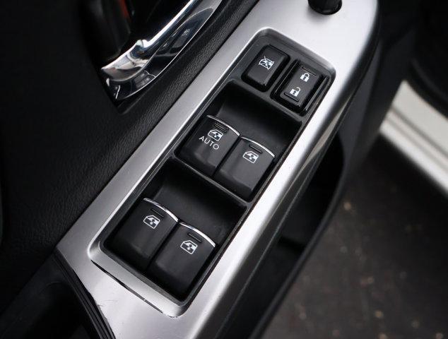 used 2017 Subaru Crosstrek car, priced at $12,988