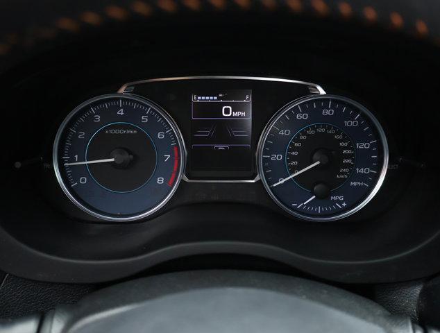 used 2017 Subaru Crosstrek car, priced at $12,988