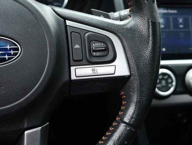 used 2017 Subaru Crosstrek car, priced at $12,988