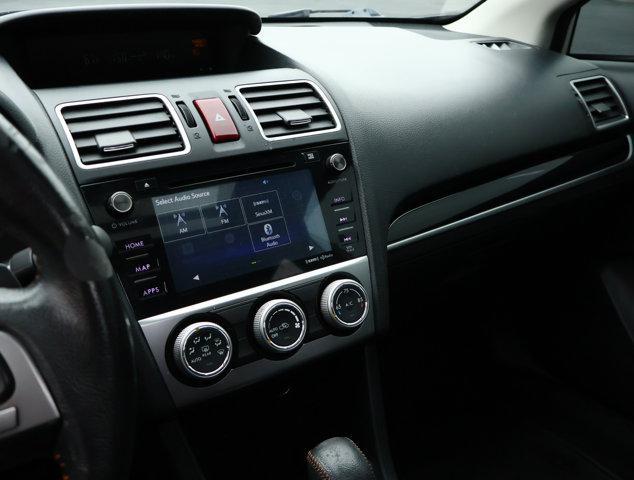 used 2017 Subaru Crosstrek car, priced at $12,988