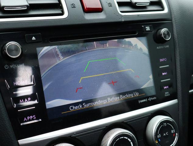 used 2017 Subaru Crosstrek car, priced at $12,988