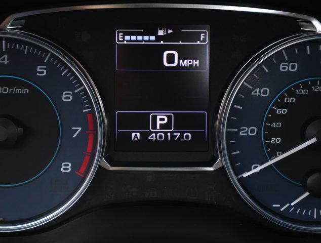 used 2017 Subaru Crosstrek car, priced at $12,988